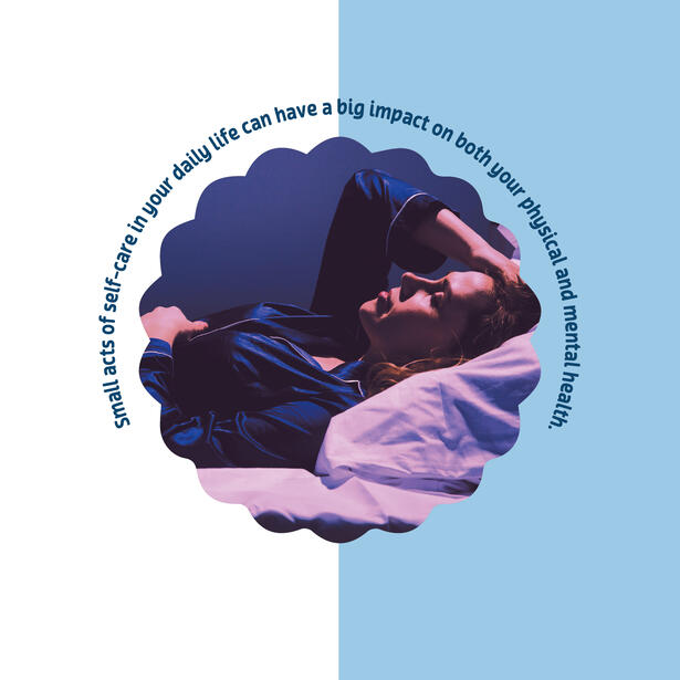 SM Post + Stock Photo