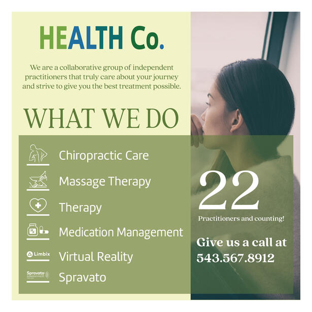 SM Post + Stock Photo/Layout